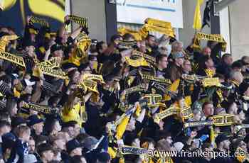 SpVgg Bayreuth - Olé Olé – Diese Vereinshymnen erwarten die Altstadt-Fans - Frankenpost