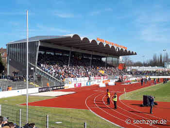 Gruß aus Bayreuth: Wie andere uns sehen - Sechzger.de