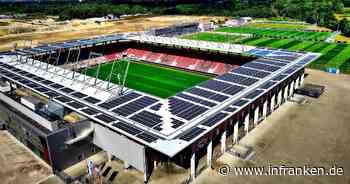 Bayreuth: Spvgg verkündet Neuheit - Tickets für Auswärtsspiele im Bayreuther Stadion erhältlich - inFranken.de