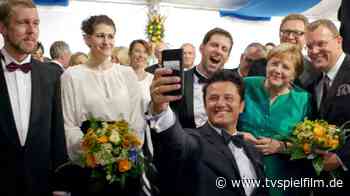 Wagner, Bayreuth und der Rest der Welt im TV - Sendung - TV SPIELFILM - TV Spielfilm