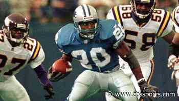 Barry Sanders turns 54: Five fast facts on Hall of Fame running back's 54th birthday