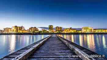 Chilometri di spiagge e una fresca pineta: alla scoperta della cucina di Jesolo - la Repubblica