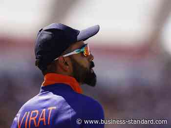 Vaughan applauds Babar Azam for his support to embattled Virat Kohli - Business Standard