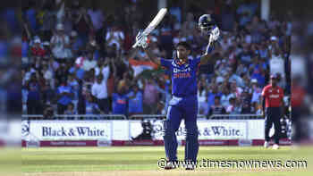 He just played the most ridiculous innings: Michael Vaughan bats for Suryakumar Yadav's inclusion in first ODI - Times Now