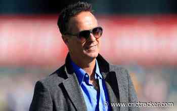 ‘Don’t like all this tinkering’ – Michael Vaughan on India’s changes for 3rd T20I - CricTracker