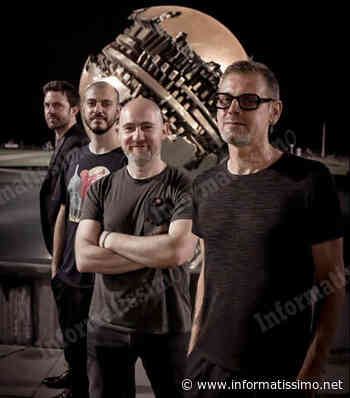 Fabrizio Bosso a Putignano inaugura la stagione de “Il tassello mancante” - Putignano Informatissimo