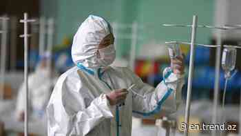 91 new coronavirus cases reported in Kyrgyzstan - Trend News Agency