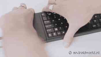 4 coolste gadgets van morgen die je nu kan bestellen (week 28) - Androidworld