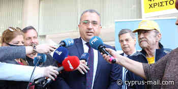 Coronavirus: Minister says Cyprus ready to handle new variant | Cyprus Mail - Cyprus Mail