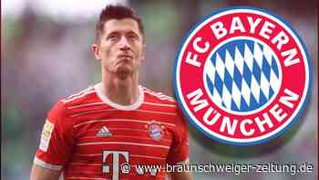 Salihamidzic sicher: Lewandowski-Abgang "kann eine Befreiung sein"