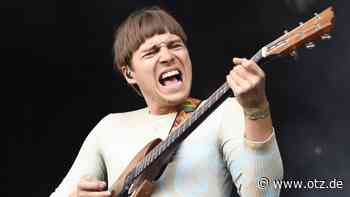 Ausverkauftes Konzert mit "Von wegen Lisbeth" in Kulturarena Jena