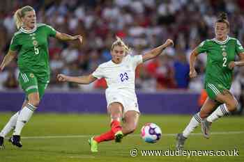 Alessia Russo eyes more improvement despite England dominance at Euro 2022 - Dudley News