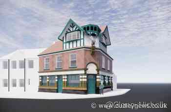 Pub to reopen at Dudley museum after being demolished 21 years ago - Dudley News