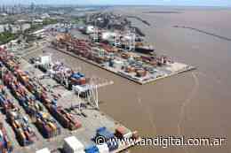 Acuerdan estabilidad y operaciones futuras para el Puerto de Buenos Aires - ANDigital