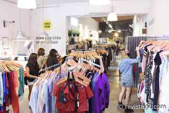 7 tiendas vintage en Buenos Aires - G7