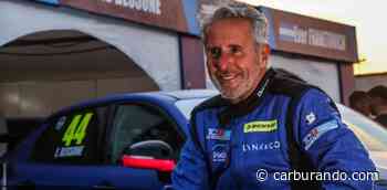 TC2000: ¿correrá Bessone los 200 Kilómetros de Buenos Aires? - carburando.com