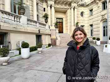 Palacio Paz, la magnífica mansión oculta en Buenos Aires - Cadena 3