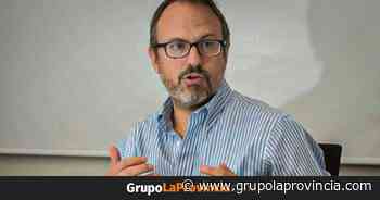 Valenzuela: “Buenos Aires sufre discriminación en la coparticipación federal” - Grupo La Provincia