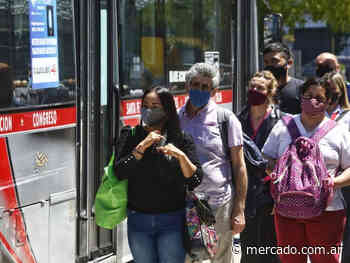 Cómo eligen moverse las personas en Buenos Aires - Revista Mercado