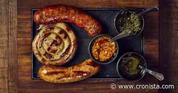 El mejor restaurante de América Latina está en Buenos Aires: ¿cuánto sale comer en este exclusivo lugar? - El Cronista