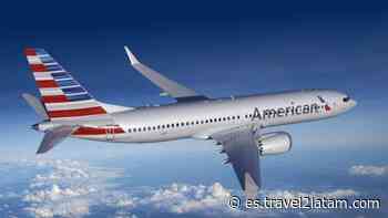 American Airlines amplia operaciones entre Buenos Aires y los Estados Unidos - Travel 2 Latam