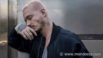 J Balvin llegará en octubre a Buenos Aires - Mendovoz