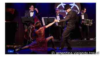 Michelangelo: reabrió un emblema del tango en Buenos Aires - Viajando Argentina