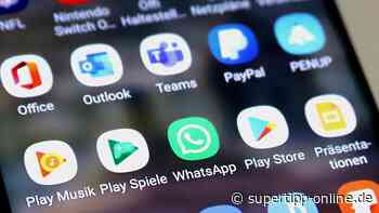 Kreis Mettmann: Betrug per Telefon und WhatsApp - mehrere Fälle - Super Tipp