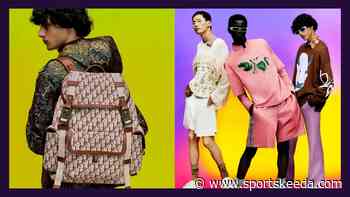 Where to buy Travis Scott’s Cactus Jack x Dior apparel and accessories collection? Price and more details explored - Sportskeeda