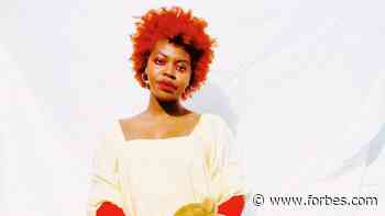 Simpson Recorded Her Debut Song Consuming Travis Scott’s Old Cannabis - Forbes