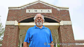 Longtime YMCA program director Wayne Scott eases into retirement - The Vicksburg Post - Vicksburg Post