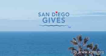 San Diego Gives fundraiser at Kendra Scott Fashion Valley - KPBS