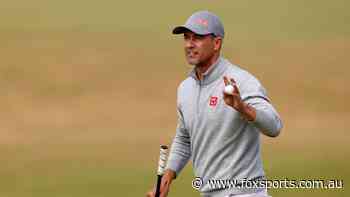 Scott’s bid to end 10-year ‘hurt’ after horror start; Aussie fairytale over — Oz Open Wrap - Fox Sports