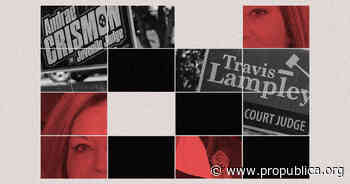 Who Will Replace Judge Donna Scott Davenport? - ProPublica