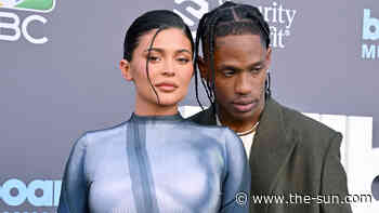 Kylie Jenner slammed for having ‘lowest standards’ for Travis Scott in new photo as fans think they’re head... - The US Sun