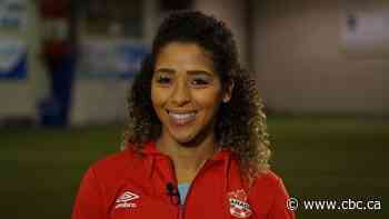 Olympian Desiree Scott, RWB artistic director among Order of Manitoba inductees being honoured Thursday - CBC.ca