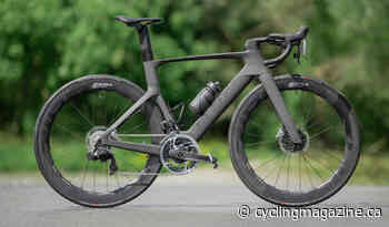 Scott launches the all-new Foil RC: faster, lighter, more comfortable - Canadian Cycling Magazine