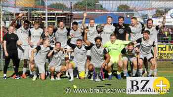 4:0! MTV Gifhorn wird gegen Welat der Favoritenrolle gerecht