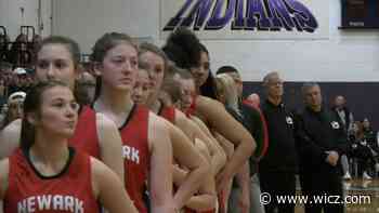 Newark Valley Falls to Millbrook in NYS Class C Championship - WICZ