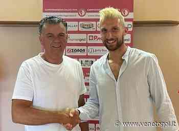 Rubin a Campodarsego, Giusti a Schio, tre graditi ritorni all'Arcella - venetogol.it