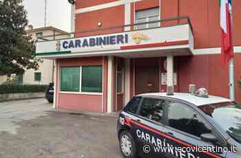 Dall'obbligo di firma disatteso agli arresti domiciliari a Schio per un pregiudicato 49enne - L'Eco Vicentino - L'Eco Vicentino