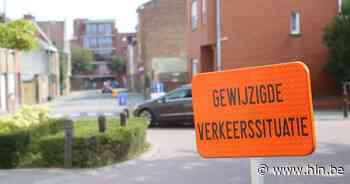 Kermisprijs Tielt-Winge: gewijzigde verkeerssituatie - Het Laatste Nieuws