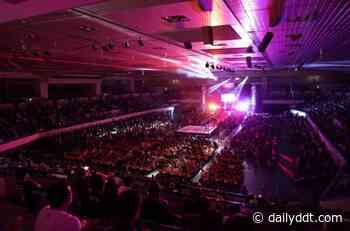 Four indie wrestling shows for those letdown by NXT 2.0 - Daily DDT