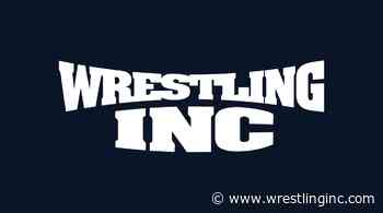 Two WWE NXT Stars Reportedly Receive New Names - Wrestling Inc.