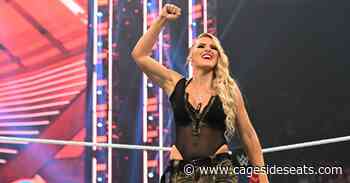 Rumor Roundup: WWE Raw PG rating, NXT name changes, AEW injury, Lacey Evans, more! - Cageside Seats