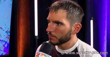 Johnny Gargano Names Standout Talents On Current WWE NXT Roster - Wrestling Inc.