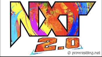 Troy "Two Dimes" Donovan released from NXT deal - ProWrestling.net