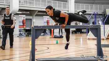 Alberta police and emergency services recruit Blood Tribe youth