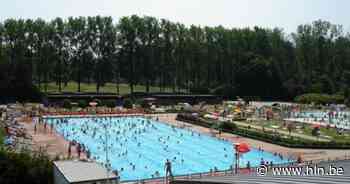 Franstalige mannen betasten meisjes in zwembad Puyenbroeck | Wachtebeke | hln.be - Het Laatste Nieuws