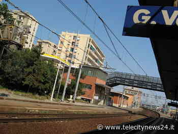 Genova, rapinato da una baby gang nella stazione di Voltri - Telecity News 24